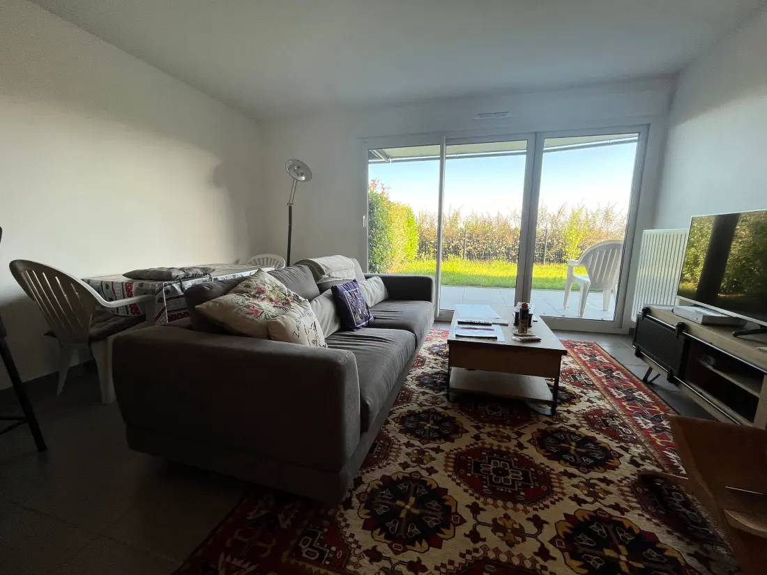 Location de Vacances Évian-les-Bains 46
