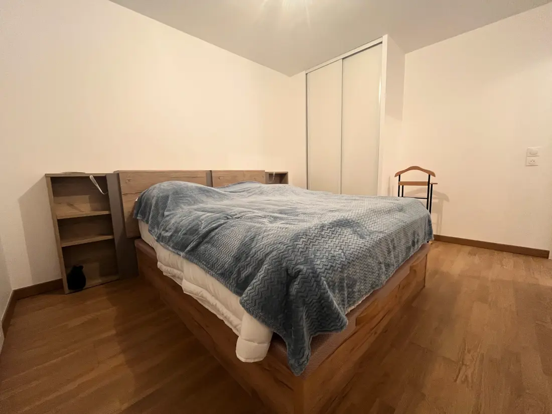 Location de Vacances Évian-les-Bains 46