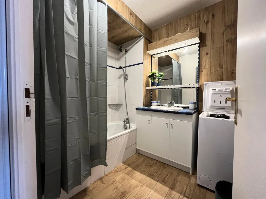 Location de Vacances Évian-les-Bains 49