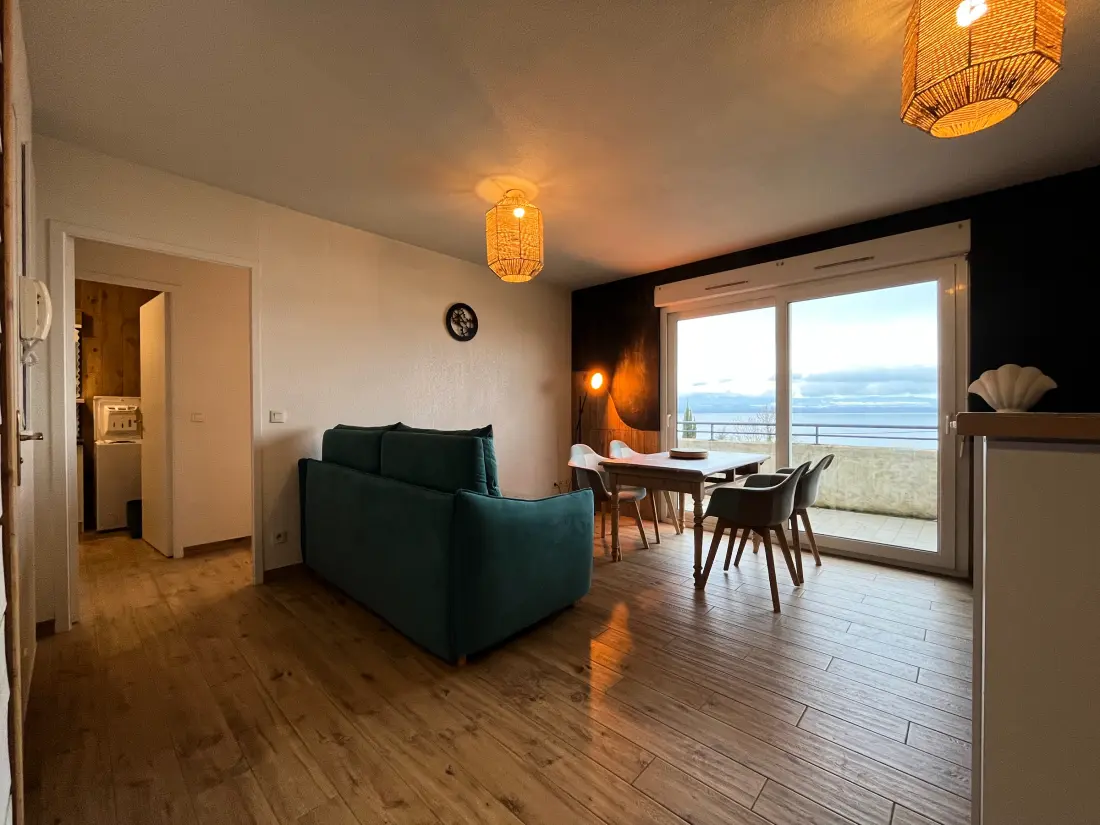 Location de Vacances Évian-les-Bains 49