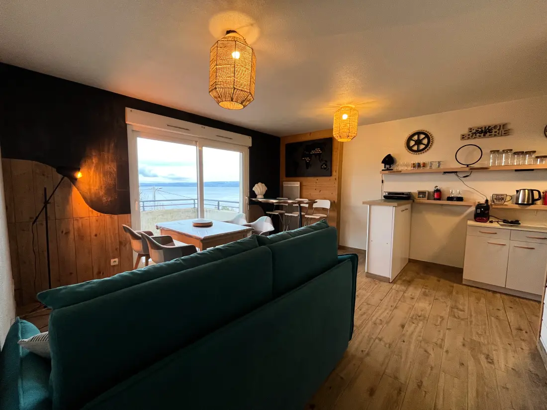 Location de Vacances Évian-les-Bains 49