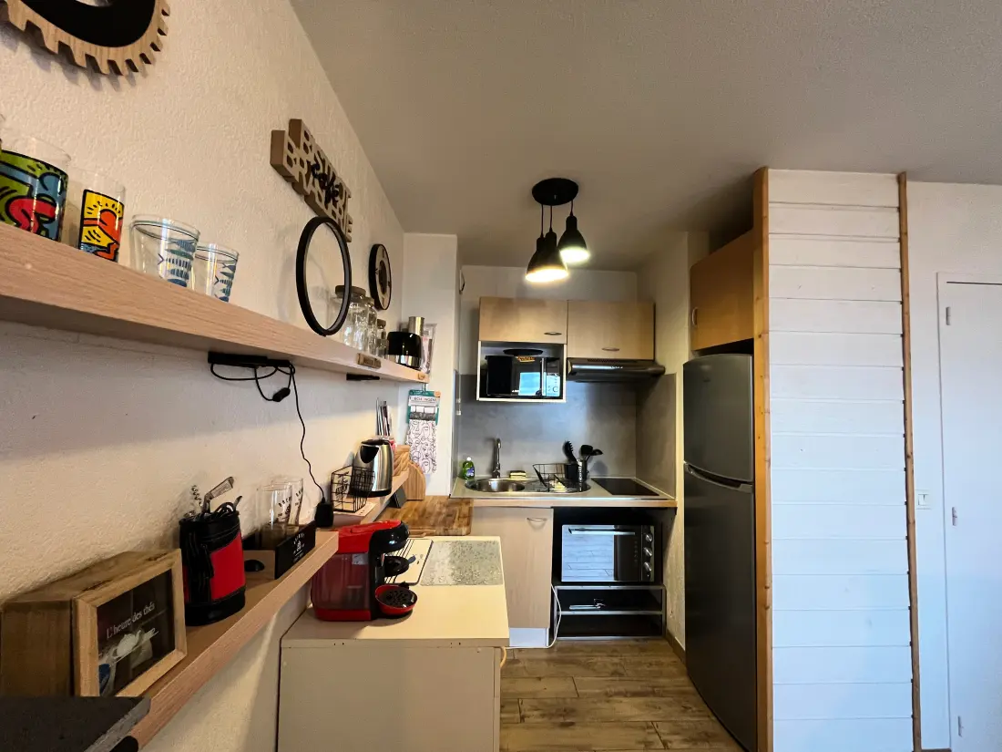 Location de Vacances Évian-les-Bains 49