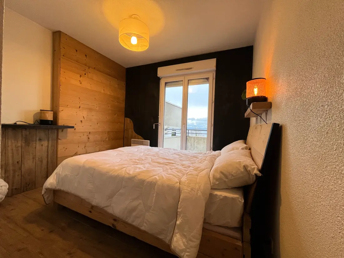 Location de Vacances Évian-les-Bains 49