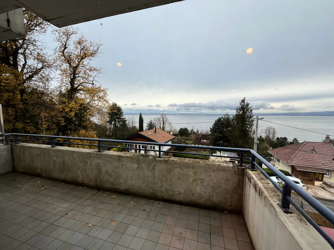 Location de Vacances Évian-les-Bains 49