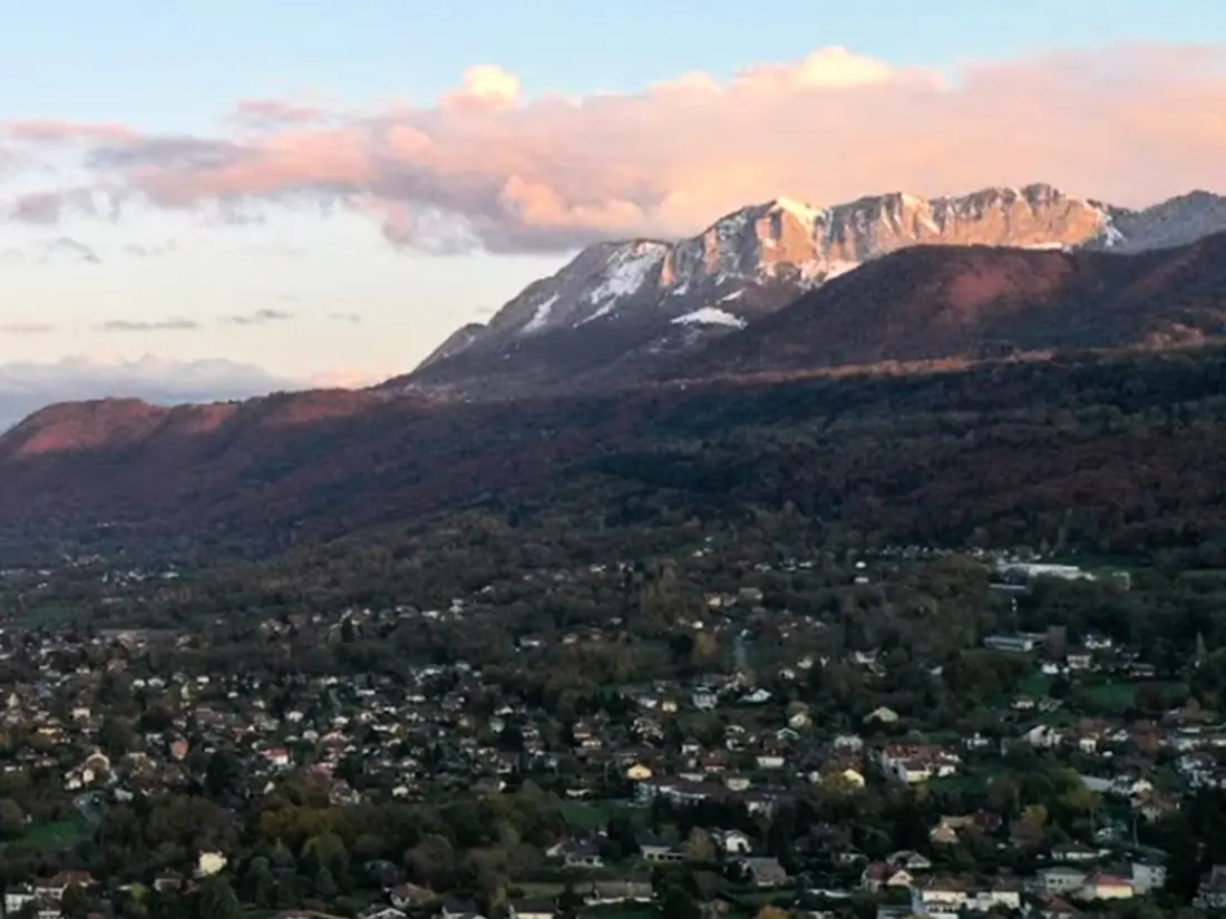 Location de Vacances Évian-les-Bains 49