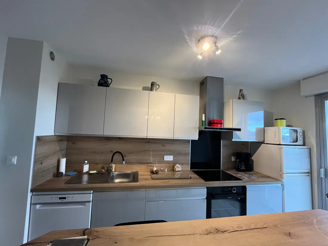 Location de Vacances Évian-les-Bains 50