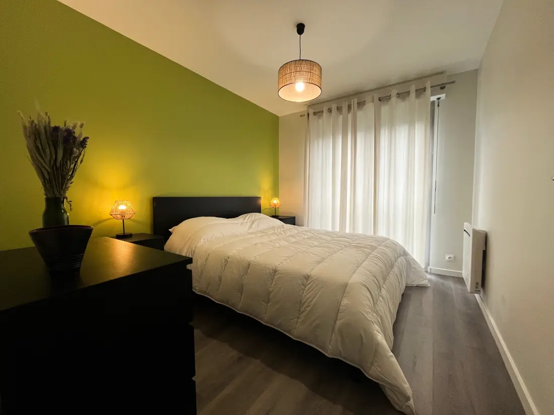 Location de Vacances Évian-les-Bains 50