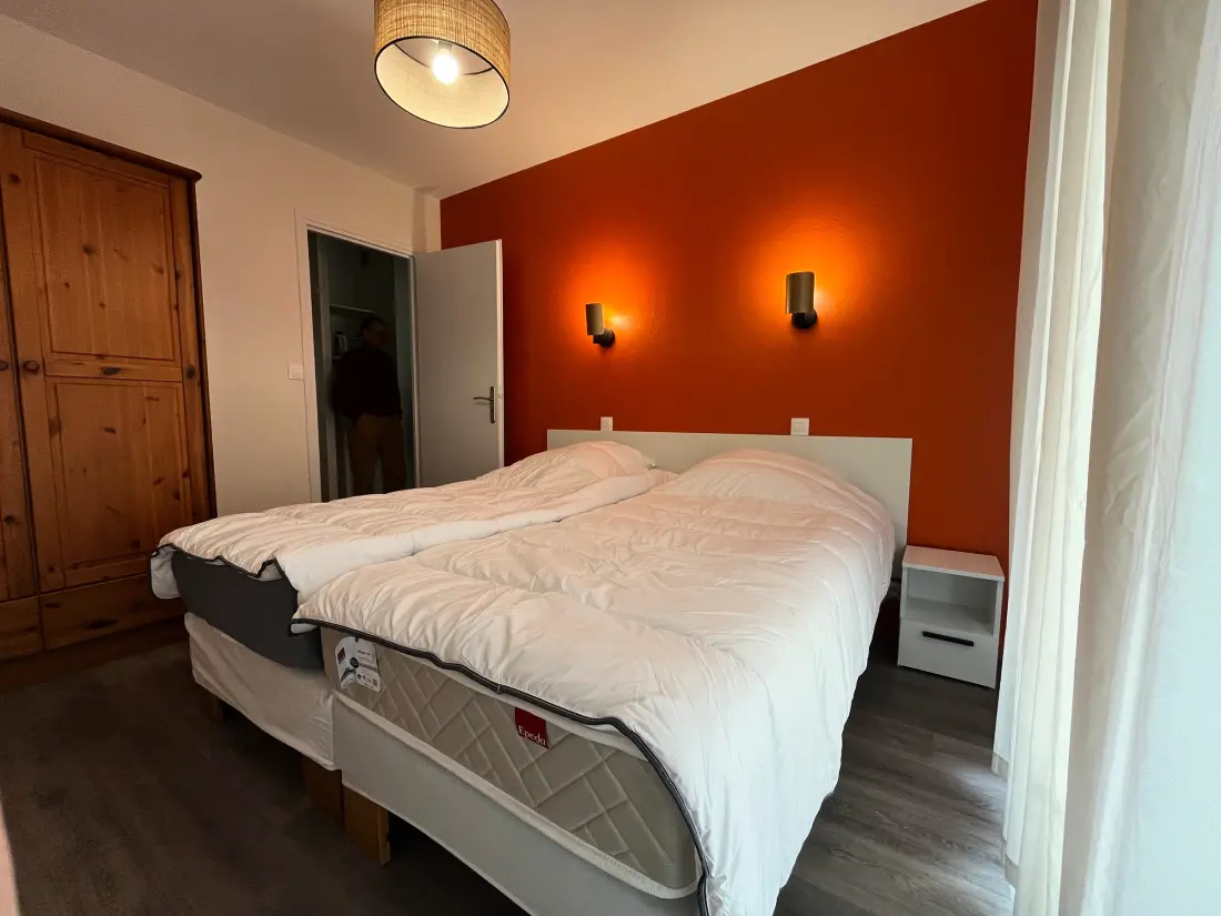 Location de Vacances Évian-les-Bains 50