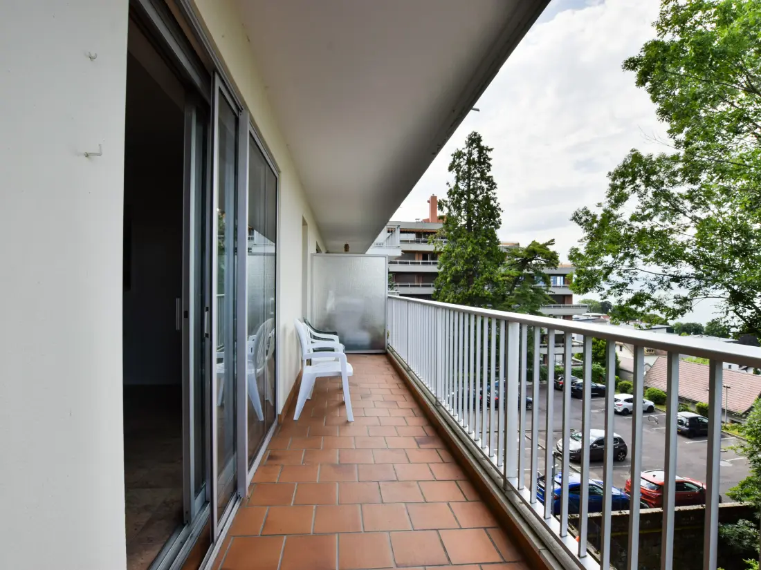 Location de Vacances Évian-les-Bains 50
