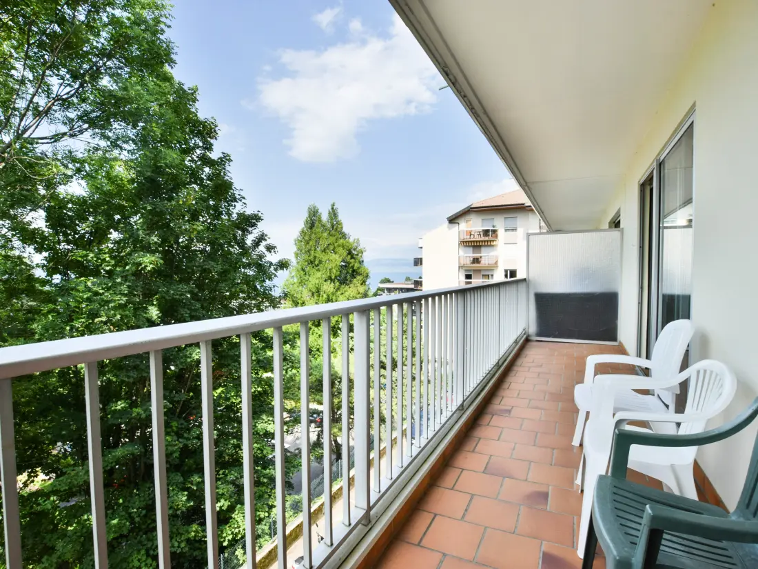 Location de Vacances Évian-les-Bains 50