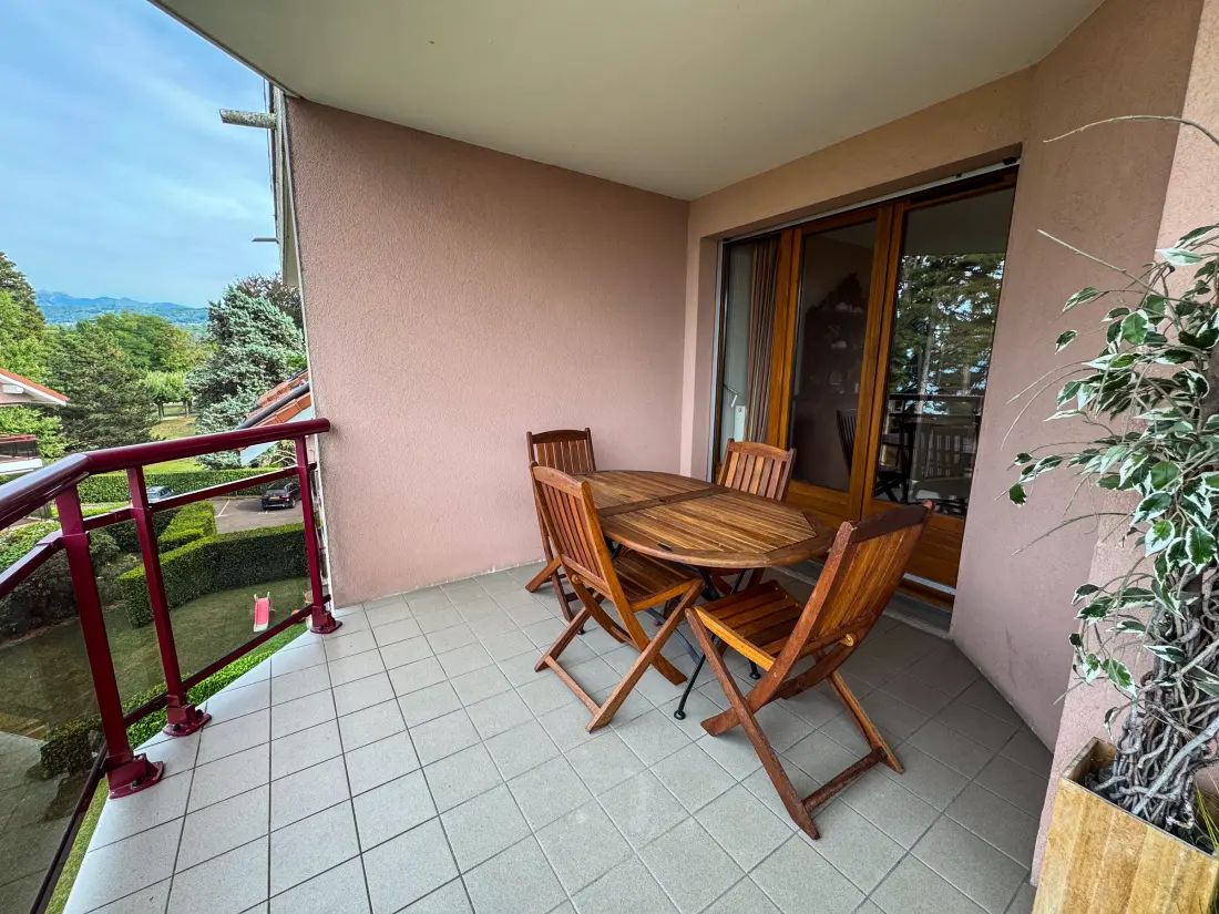 Location de Vacances Évian-les-Bains 53