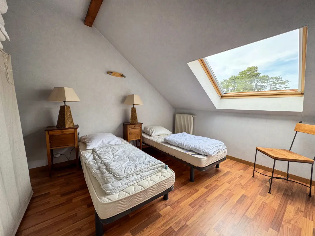 Location de Vacances Évian-les-Bains 53
