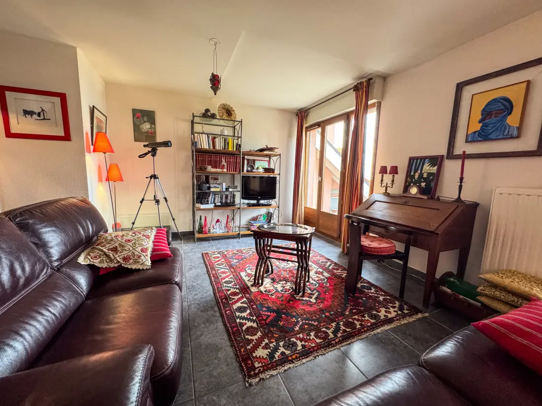Location de Vacances Évian-les-Bains 53