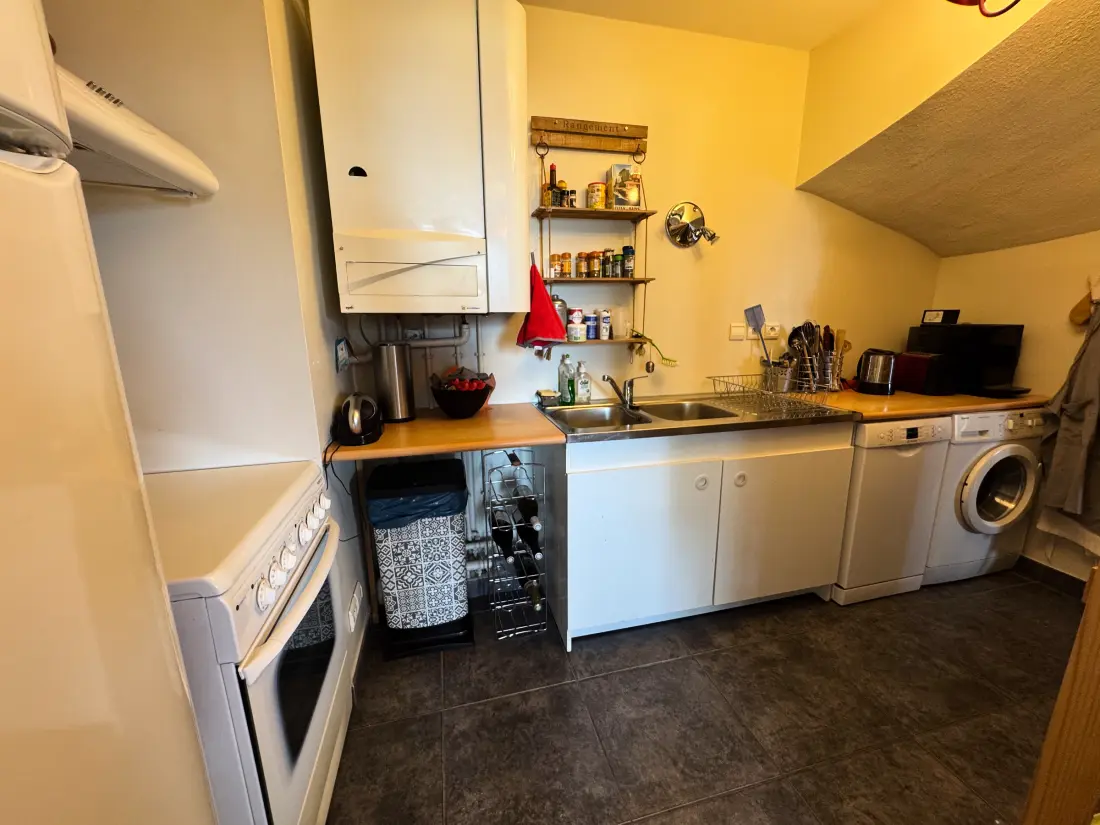 Location de Vacances Évian-les-Bains 53