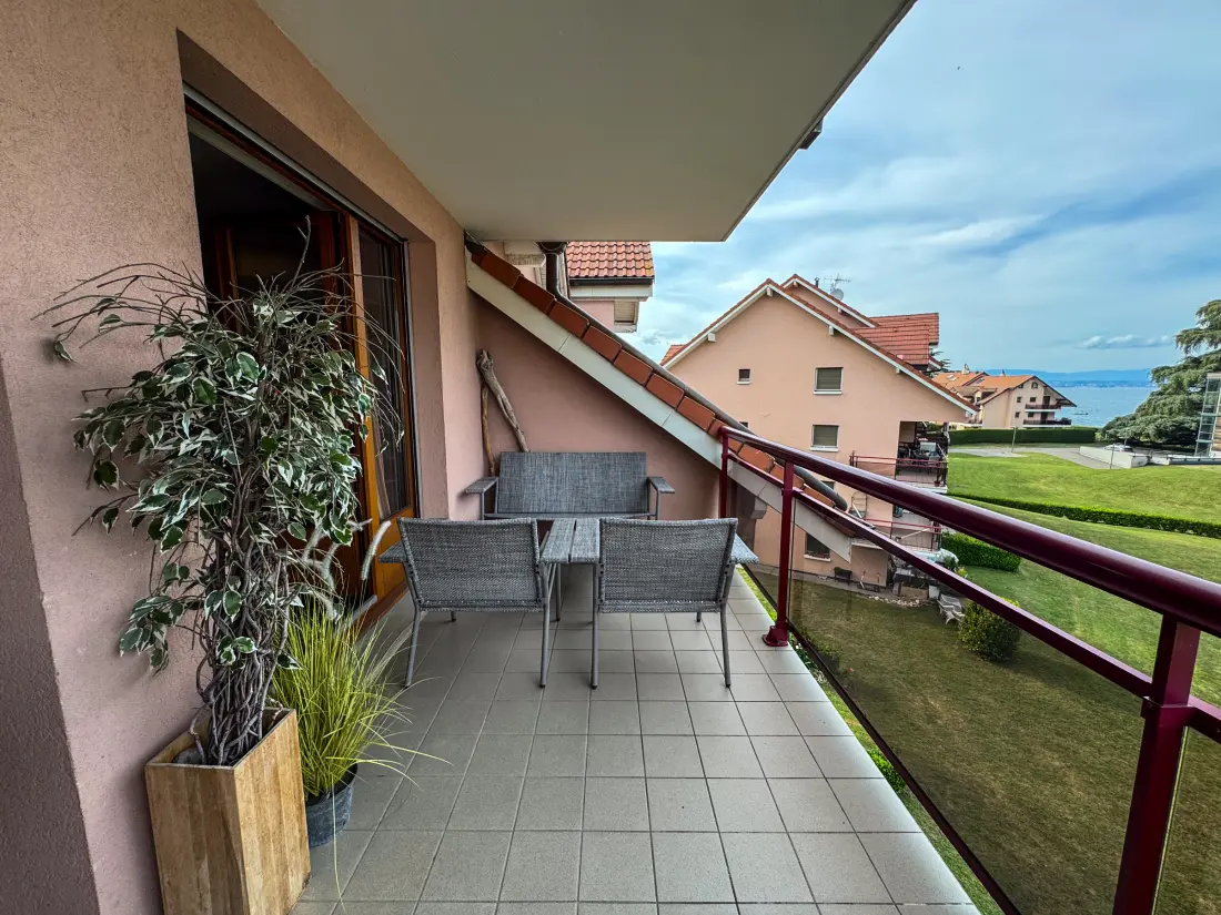 Location de Vacances Évian-les-Bains 53