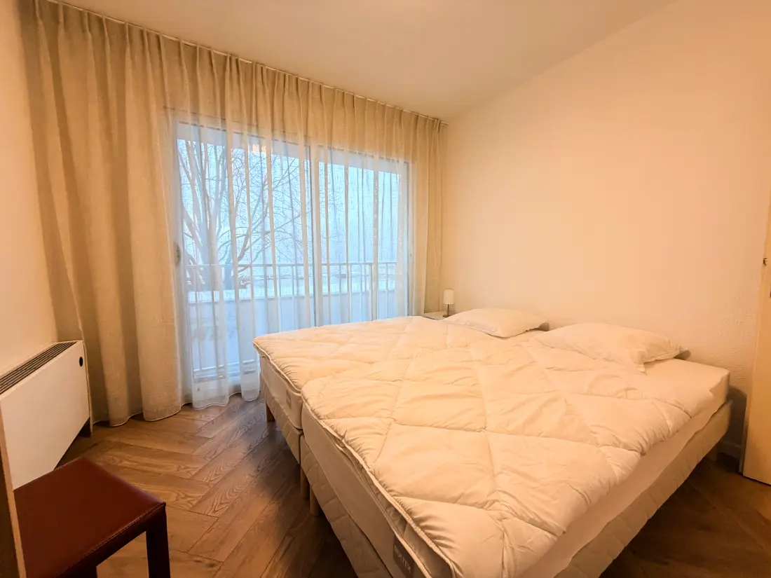 Location de Vacances Évian-les-Bains 54
