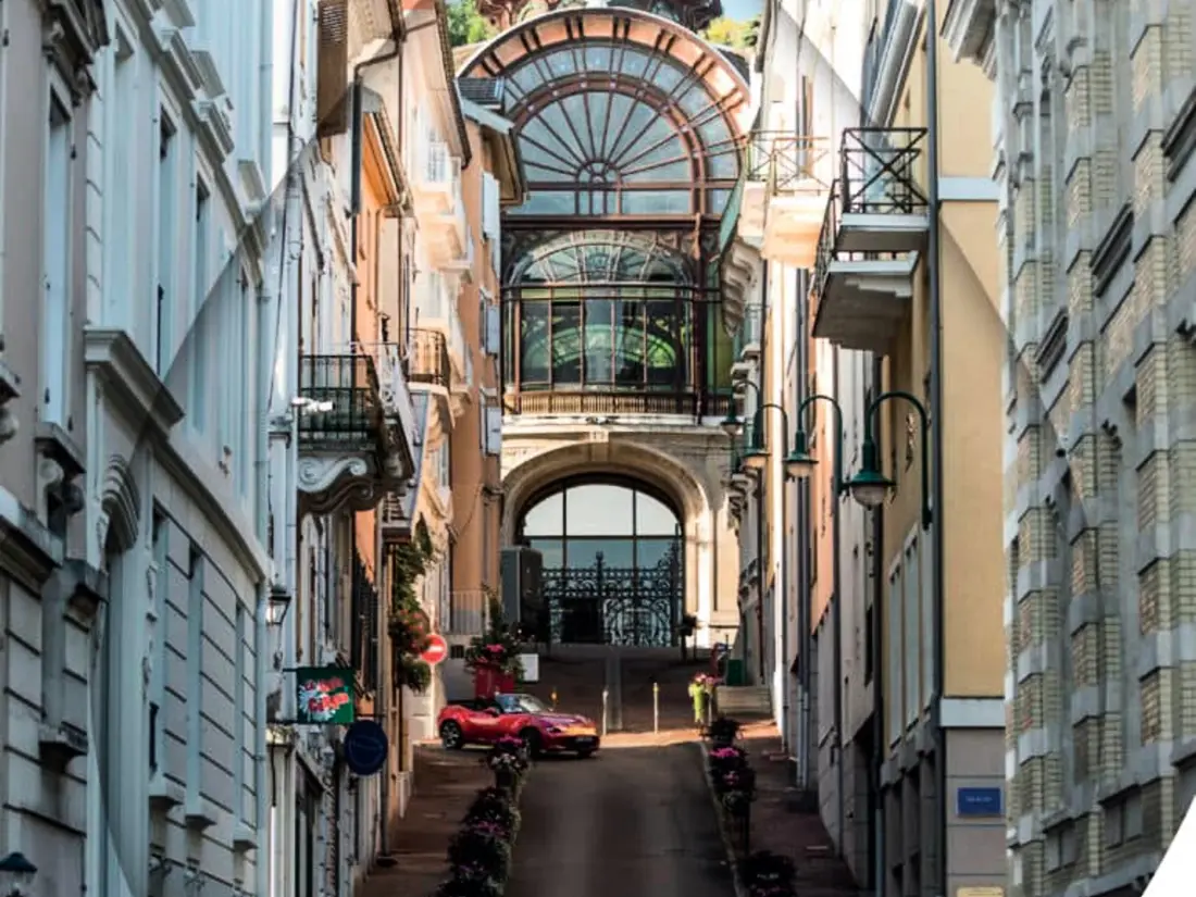 Location de Vacances Évian-les-Bains 54