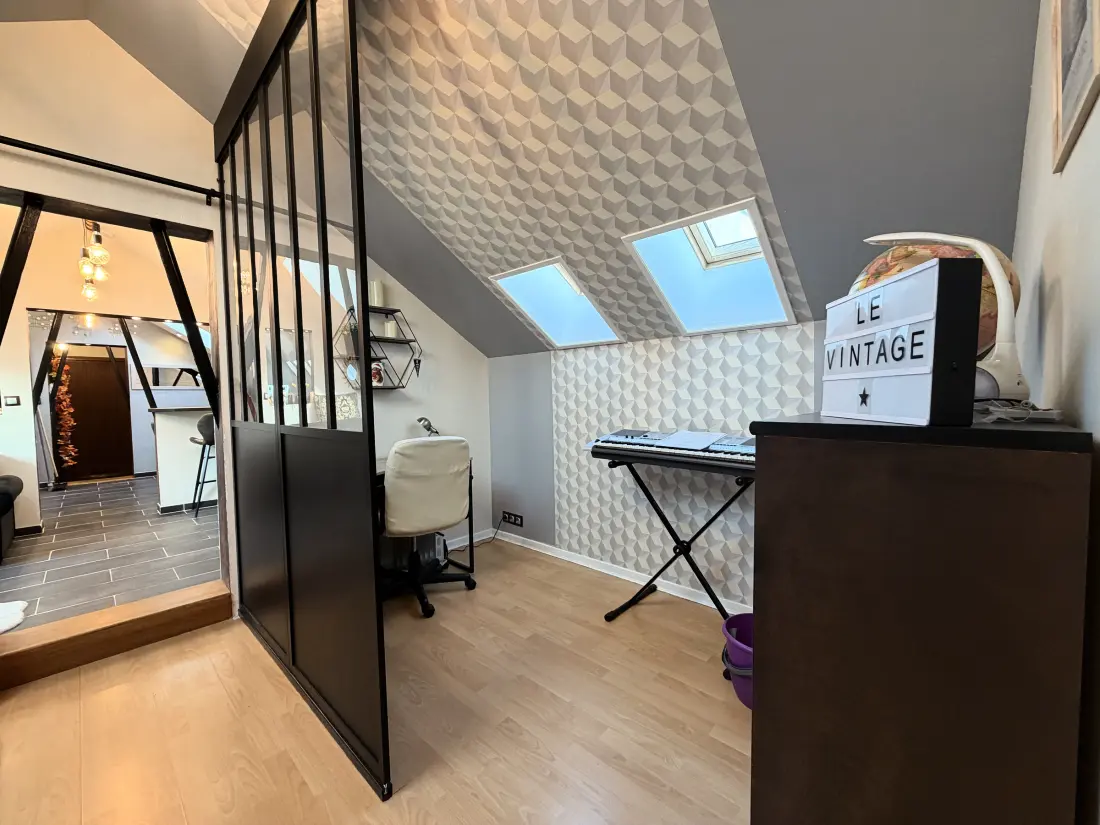 Location de Vacances Évian-les-Bains 55