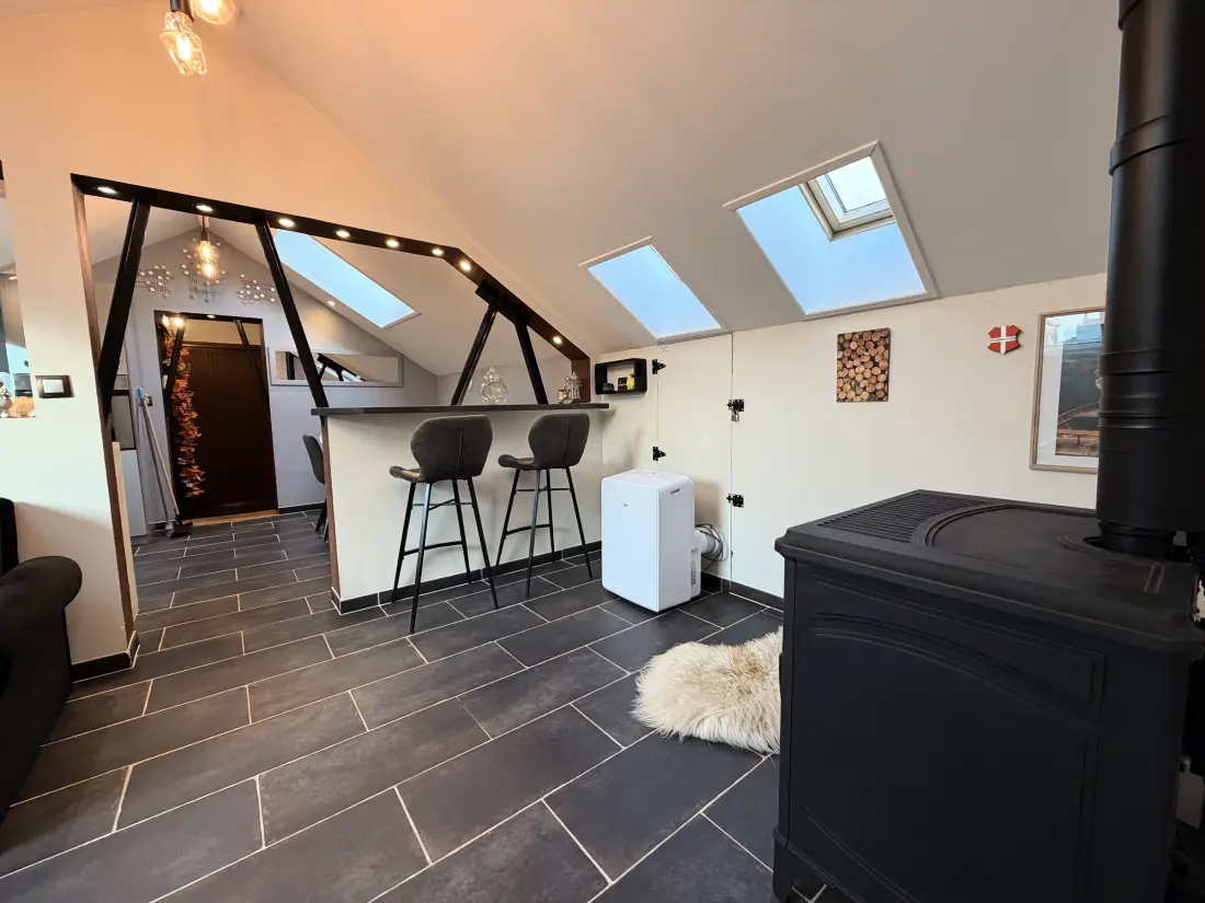 Location de Vacances Évian-les-Bains 55