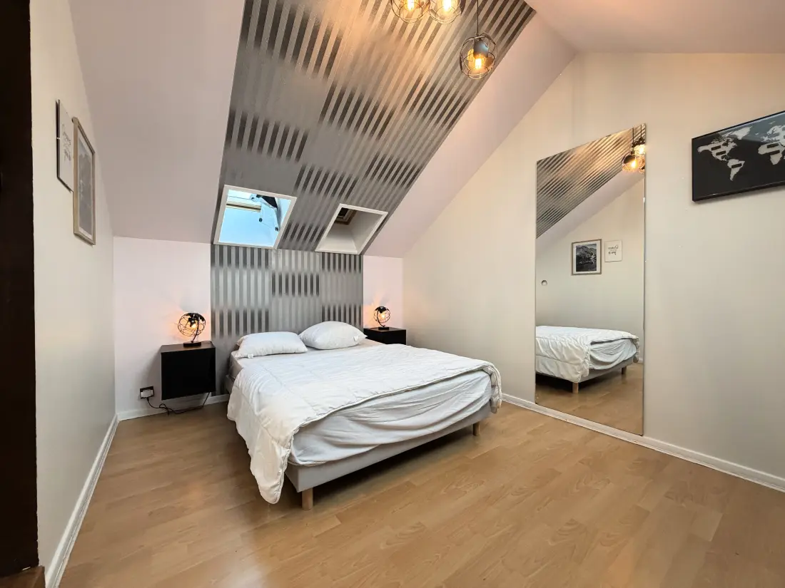 Location de Vacances Évian-les-Bains 55