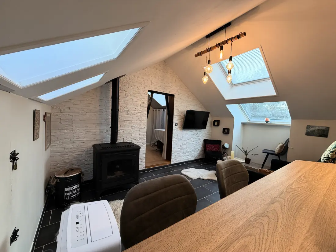 Location de Vacances Évian-les-Bains 55