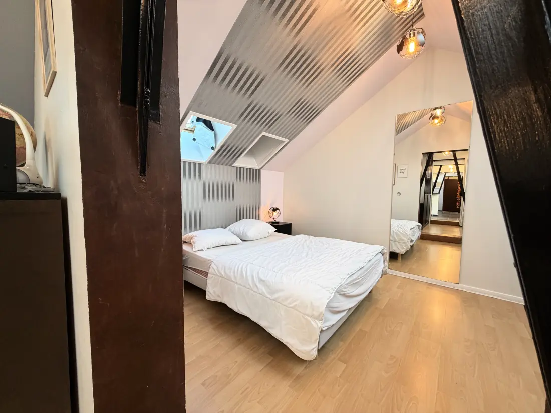 Location de Vacances Évian-les-Bains 55