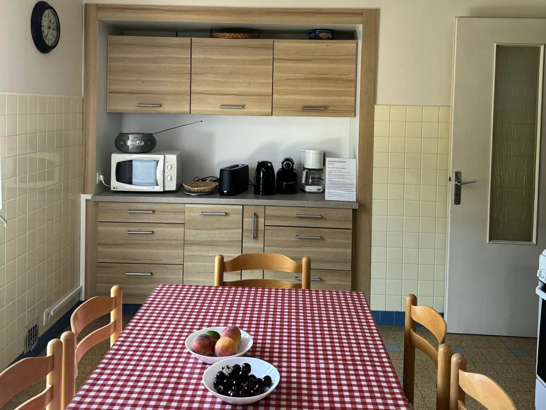 Location de Vacances Évian-les-Bains 7