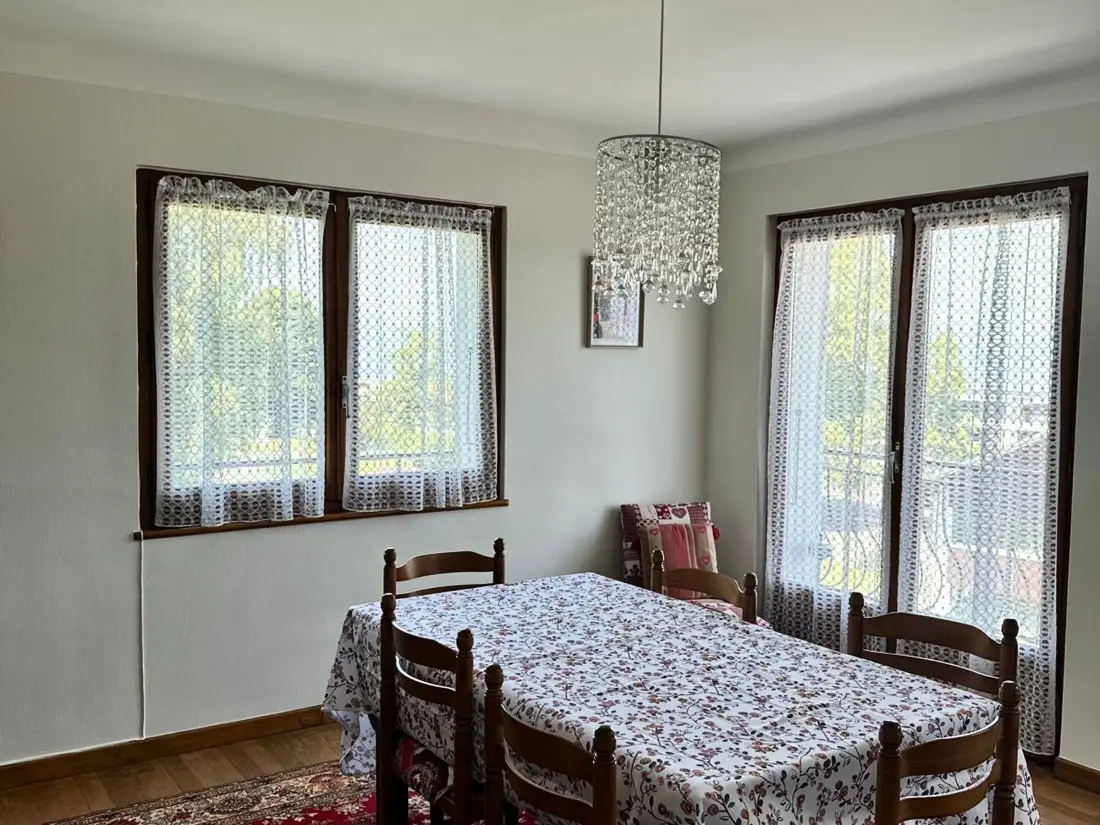 Location de Vacances Évian-les-Bains 7