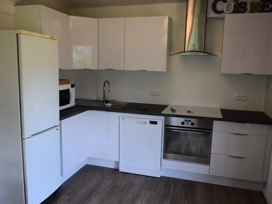 Location de Vacances Saint-Paul-en-Chablais