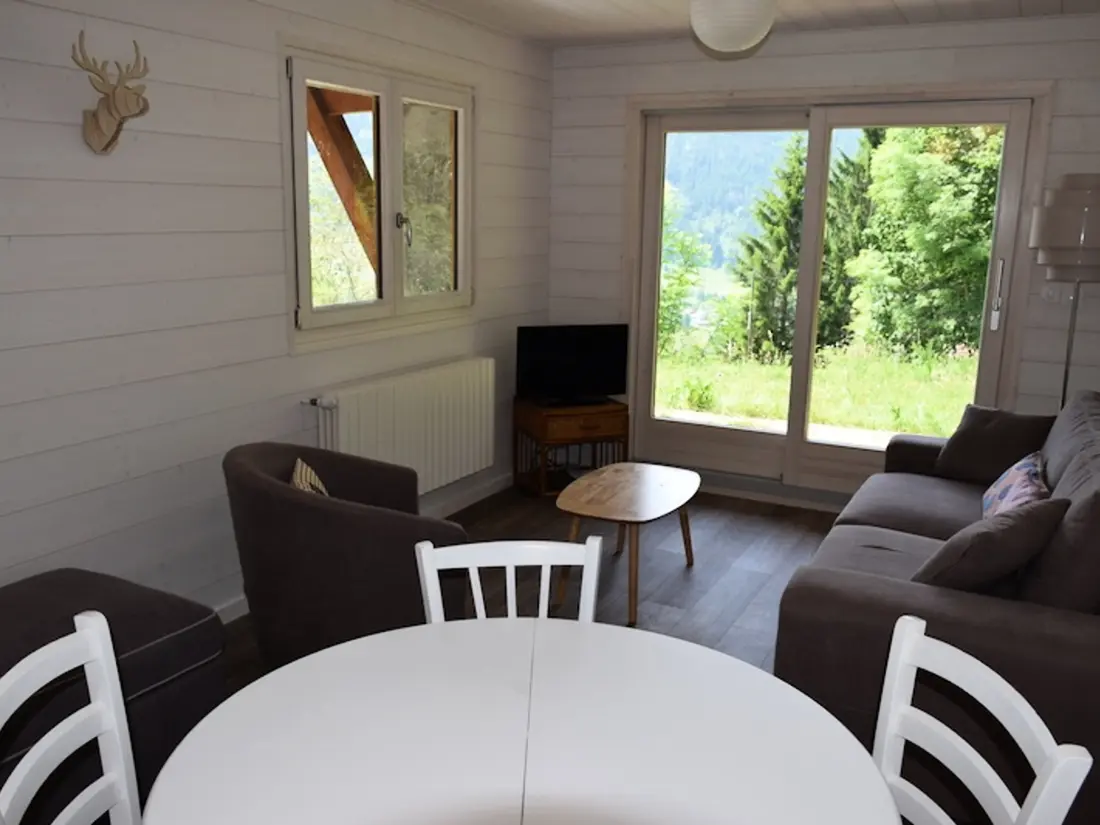 Location de Vacances Saint-Paul-en-Chablais