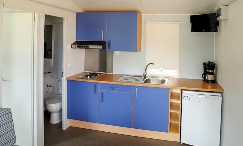 Camping Orbitur Evora*** - - Evora - 12