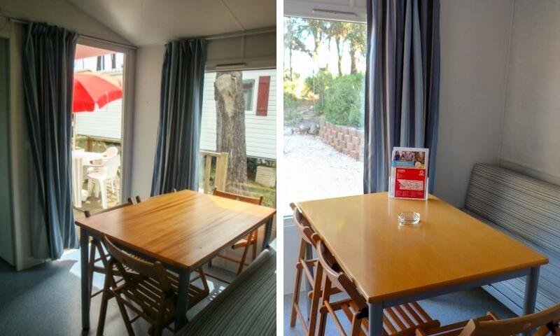 Camping Orbitur Evora*** - - Evora - 11
