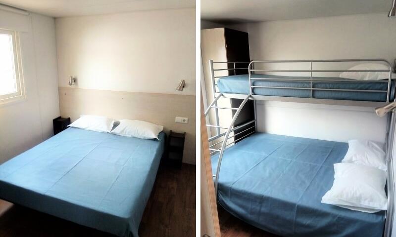 Camping Orbitur Evora*** - - Evora - 14
