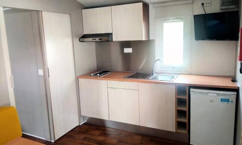 Camping Orbitur Evora*** - - Evora - 13