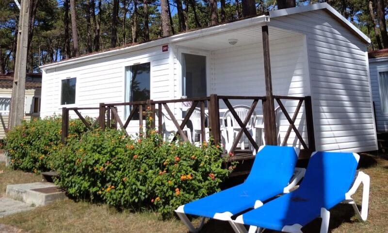 Camping Orbitur Evora*** - - Evora - 9