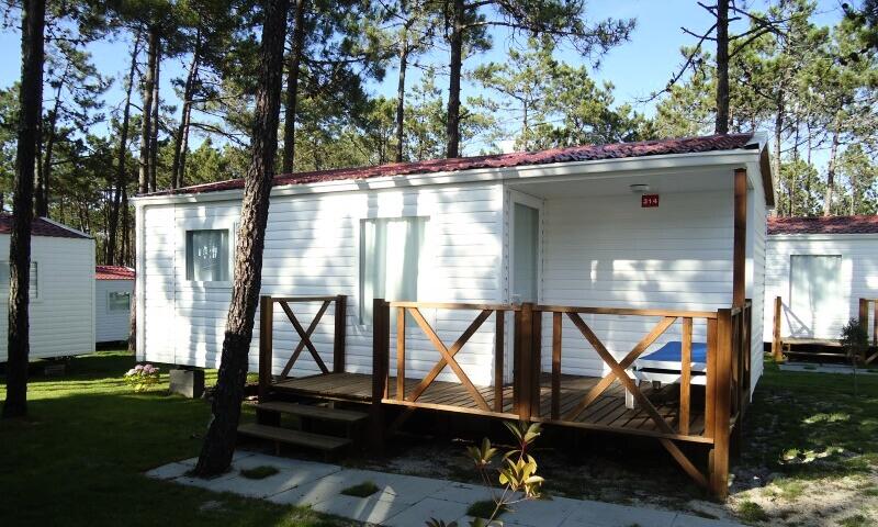 Camping Orbitur Evora*** - - Evora - 17