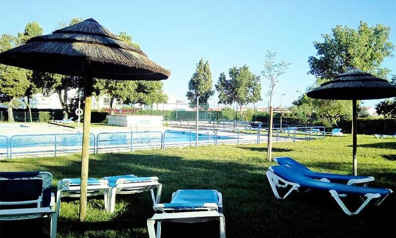 Camping Orbitur Evora*** - - Evora - 4