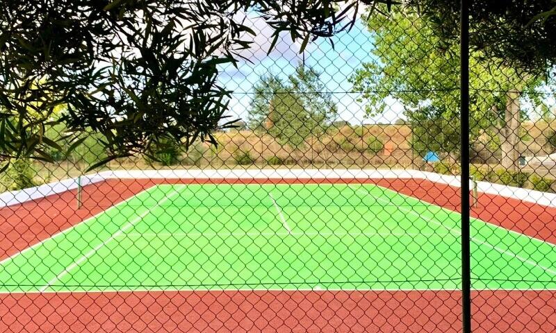 Camping Orbitur Evora*** - - Evora - 3