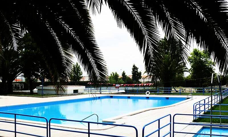 Camping Orbitur Evora*** - - Evora - 1