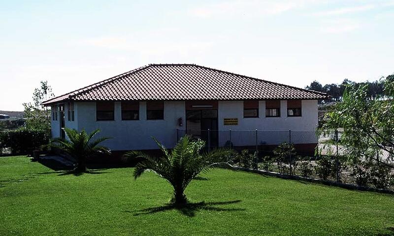 Camping Orbitur Evora*** - - Evora - 6