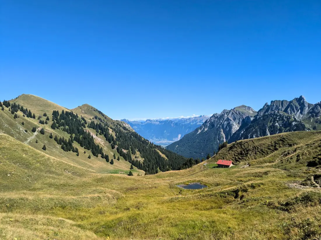 Camping Léman Plage2 étoiles★★