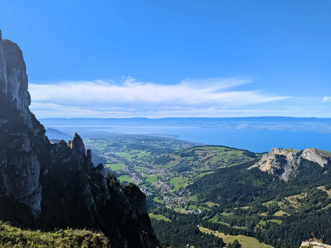 Camping Léman Plage2 étoiles★★