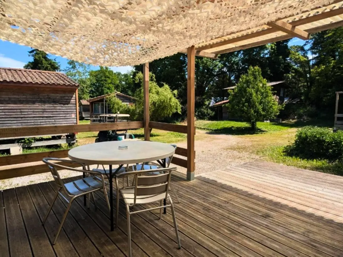 Camping Léman Plage2 étoiles★★