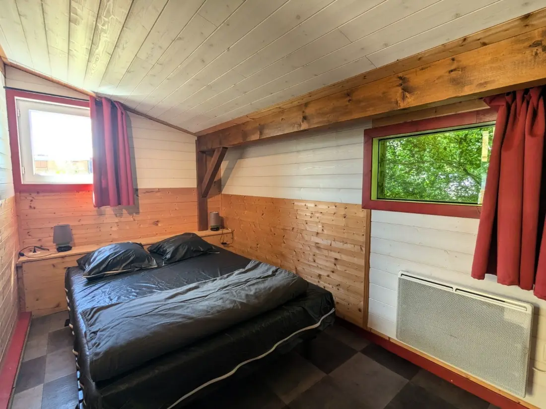 Camping Léman Plage2 étoiles★★