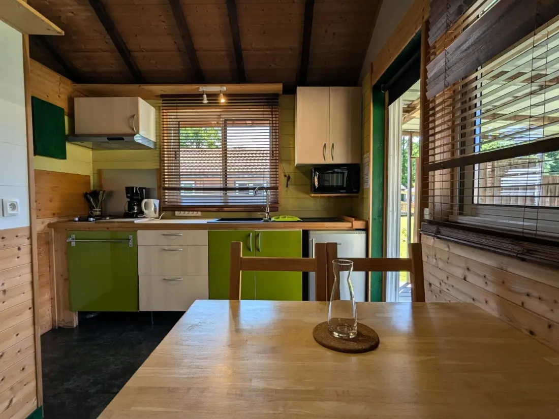 Camping Léman Plage2 étoiles★★
