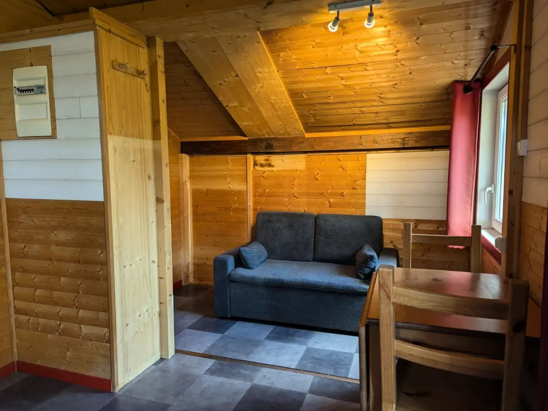Camping Léman Plage2 étoiles★★