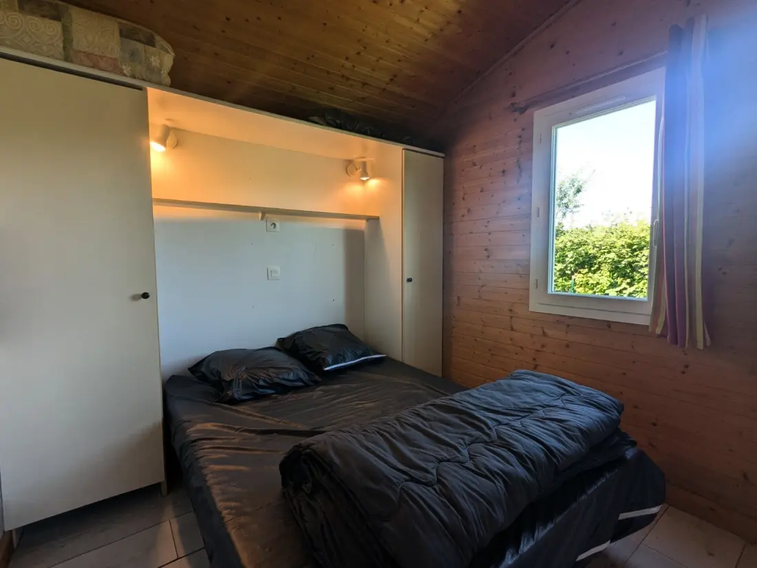 Camping Léman Plage2 étoiles★★