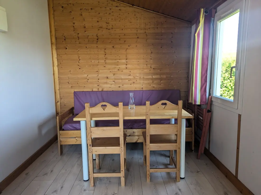 Camping Léman Plage2 étoiles★★
