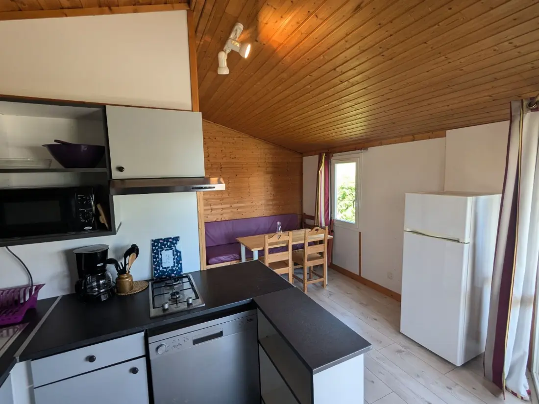 Camping Léman Plage2 étoiles★★