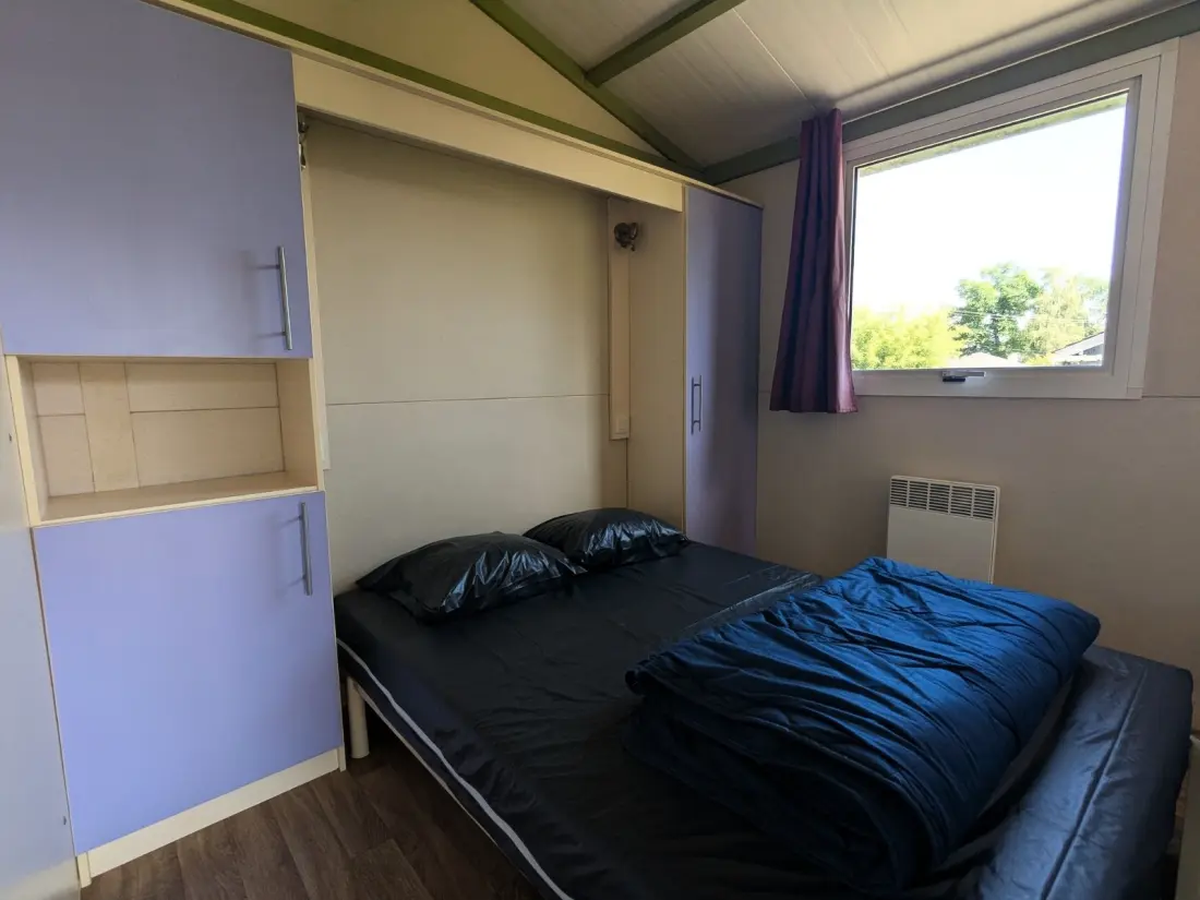 Camping Léman Plage2 étoiles★★